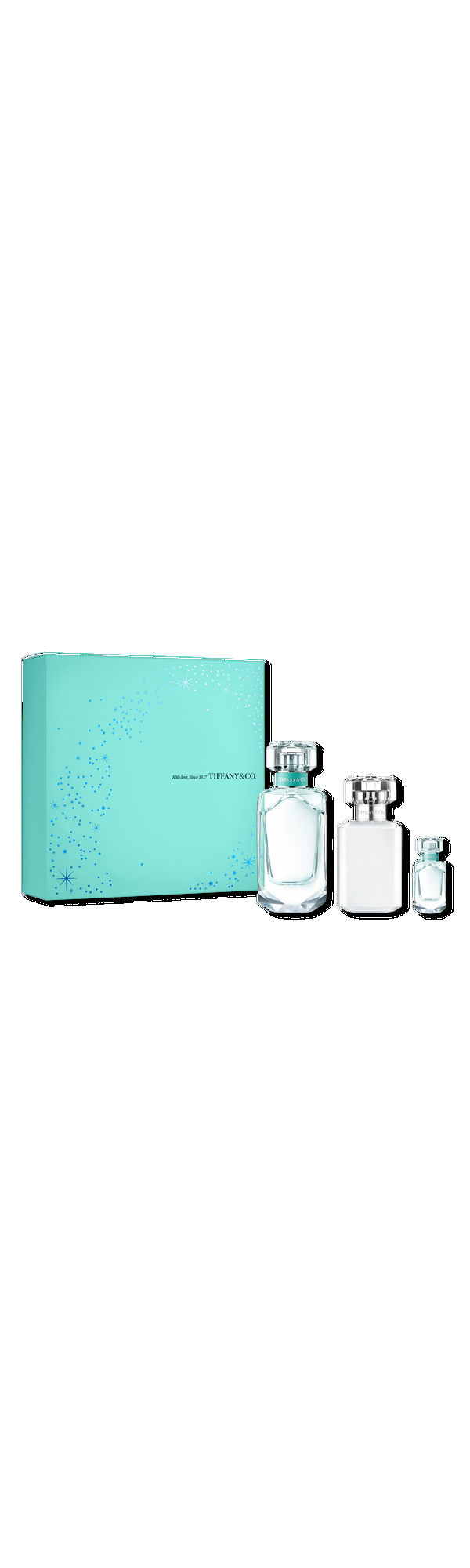 Ulta Tiffany & Co.  Tiffany Eau de Parfum 3-Piece Gift Set
