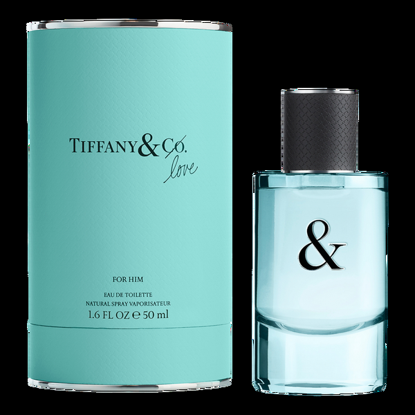 Ulta Tiffany & Co.  Tiffany & Love Eau De Toilette For Him