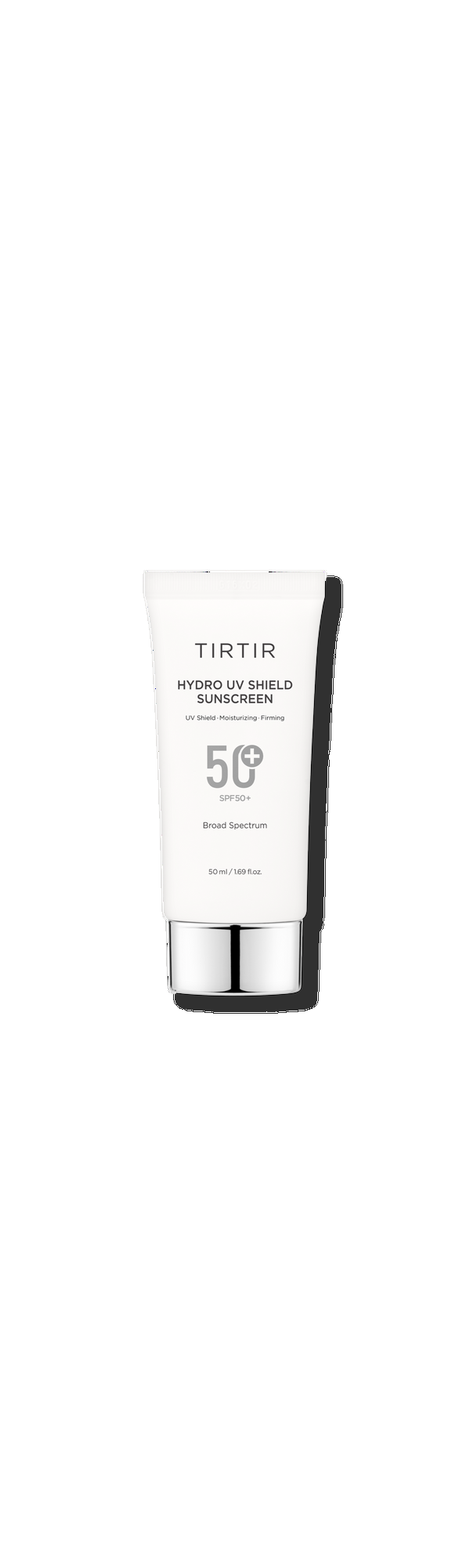 Ulta TIRTIR  Hydro UV Shield Sunscreen SPF 50+ Broad Spectrum