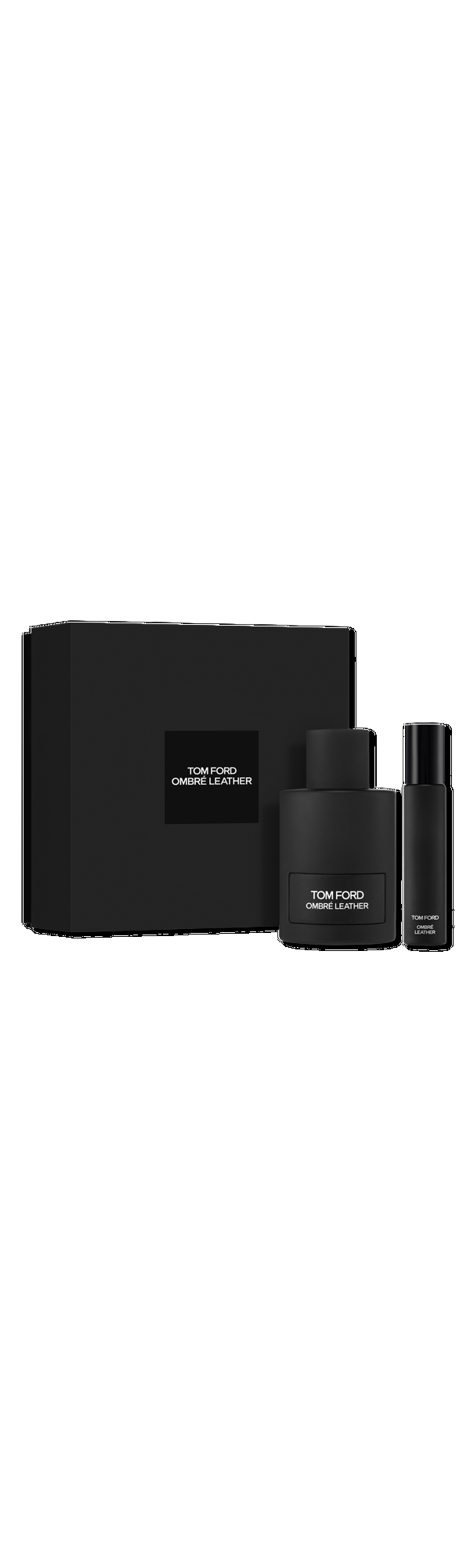 Ulta TOM FORD  Ombre Leather Eau de Parfum Set with Travel Spray
