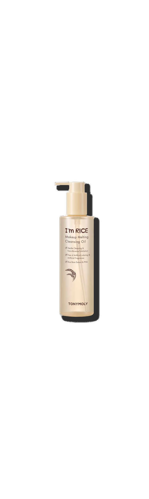 Ulta TONYMOLY  I'm Rice Makeup Melting Cleansing Oil