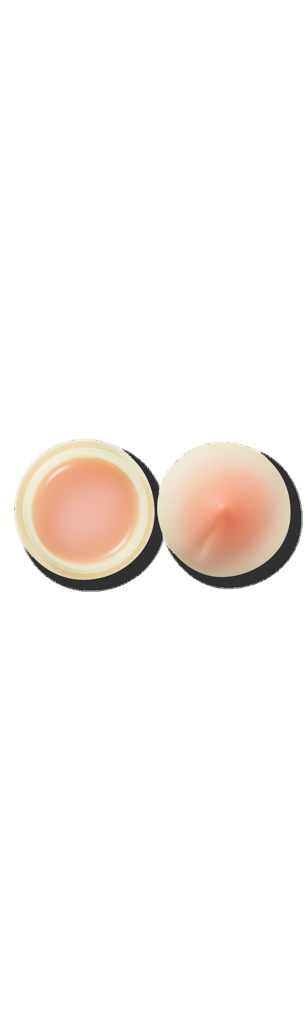 Ulta TONYMOLY  Mini Peach Moisturizing Lip Balm Treatment
