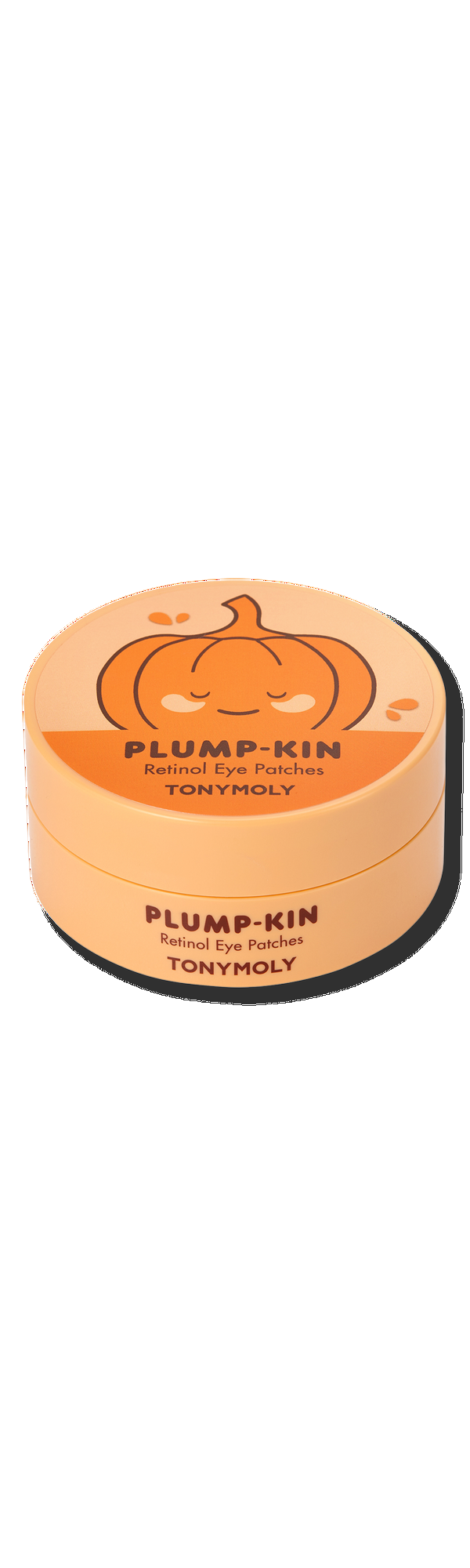 Ulta TONYMOLY  Plump-kin Retinol Firming Hydrogel Eye Patches