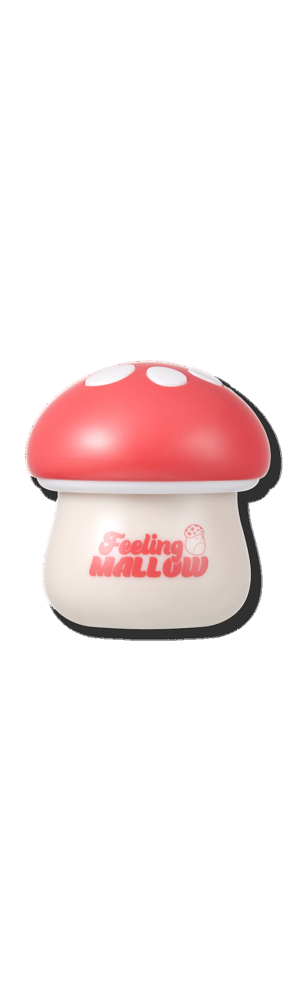 Ulta TONYMOLY  Squishmallows Malcolms Mallow Exfoliating Strawberry Sugar Scrub