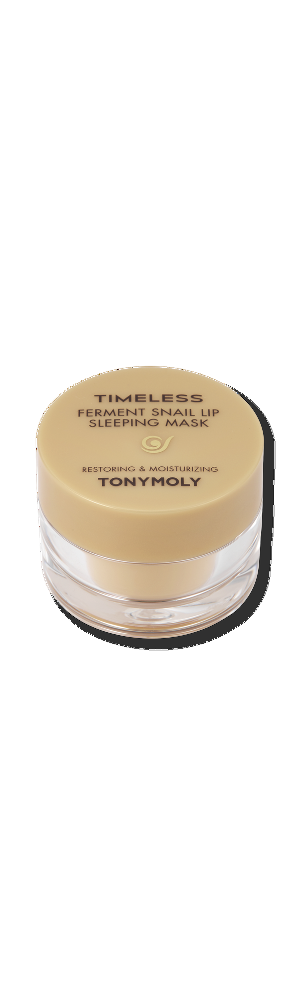 Ulta TONYMOLY  Timeless Ferment Snail Lip Sleeping Mask