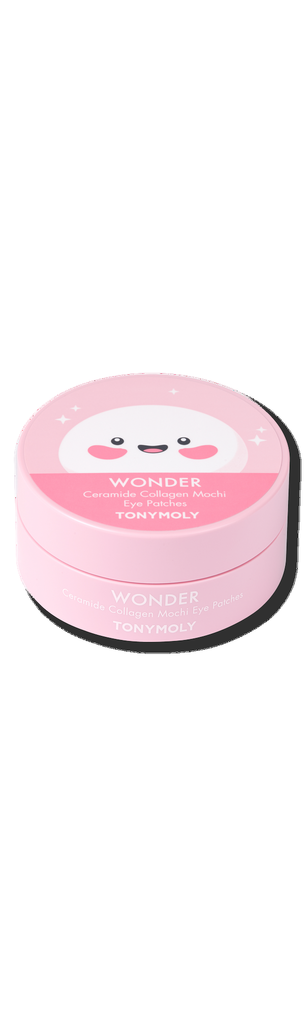 Ulta TONYMOLY  Wonder Ceramide Mochi Hydrogel Eye Patches