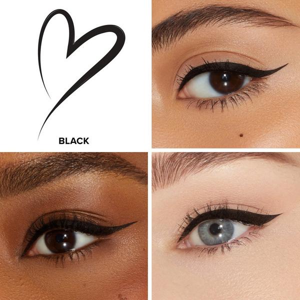 Ulta Too Faced  Better Than Sex Easy Glide Waterproof Liquid Eyeliner