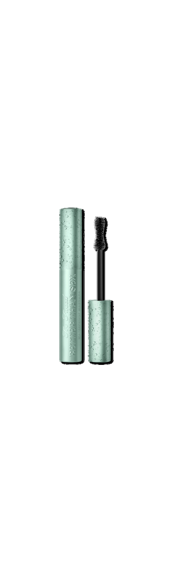 Ulta Too Faced  Better Than Sex Volumizing & Lengthening Waterproof Mascara