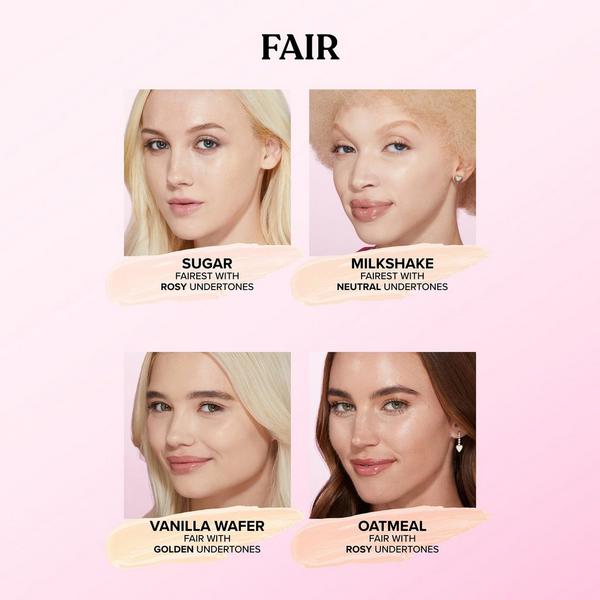 Ulta Too Faced  Born This Way Ethereal Light Illuminating Smoothing Concealer