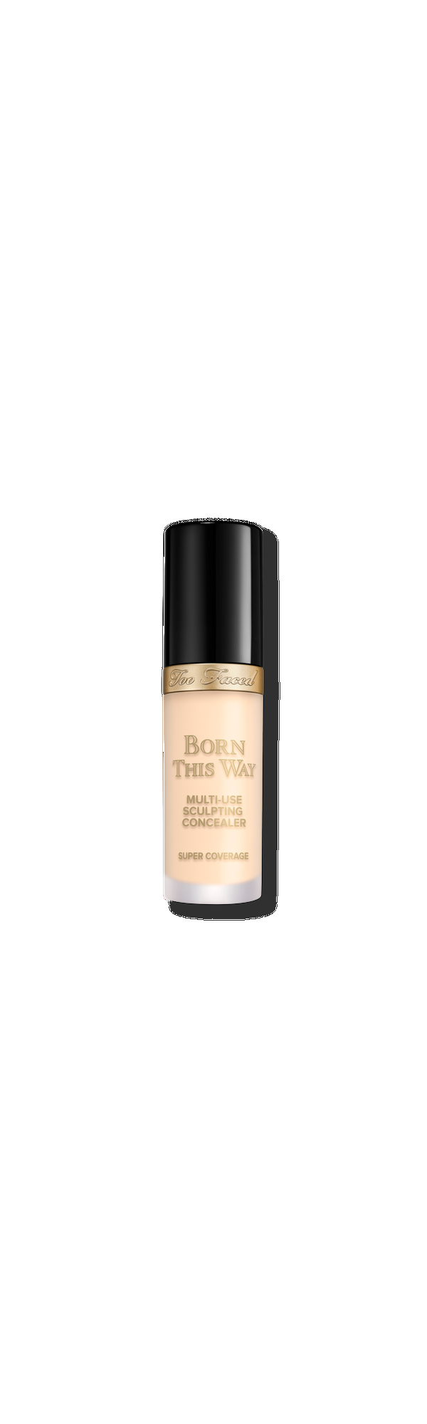Ulta Too Faced  Born This Way Super Coverage Multi-Use Concealer