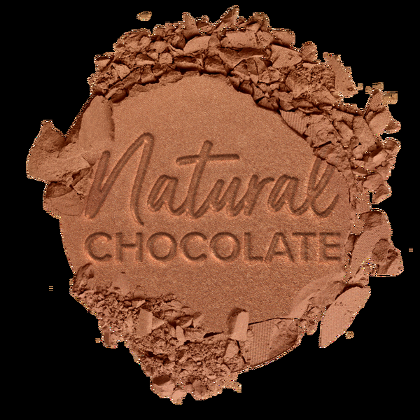 Ulta Too Faced  Chocolate Soleil: Natural Chocolate Cocoa-Infused Healthy Glow Bronzer
