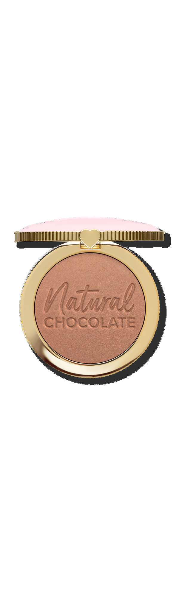 Ulta Too Faced  Chocolate Soleil: Natural Chocolate Cocoa-Infused Healthy Glow Bronzer