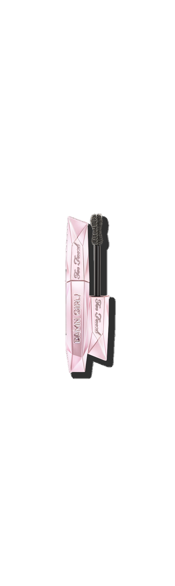 Ulta Too Faced  Damn Girl 24-Hour Volumizing Mascara