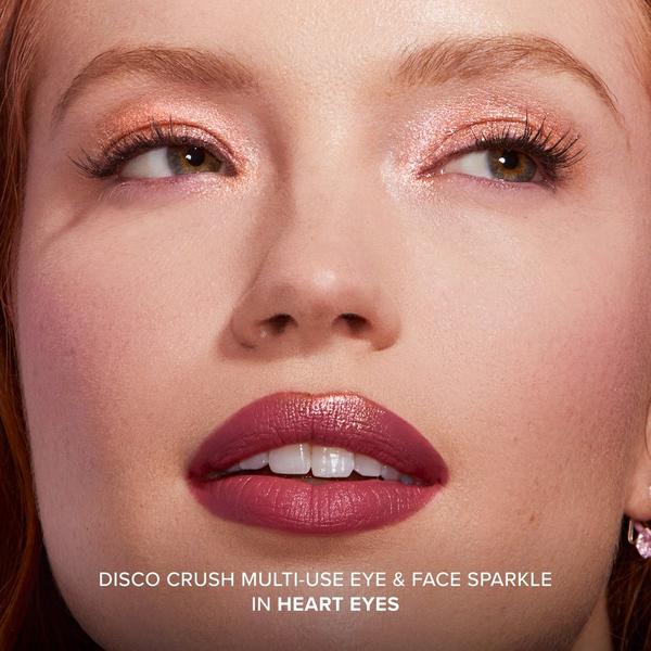 Ulta Too Faced  Disco Crush High Shine Glitter Eye + Face Sparkle