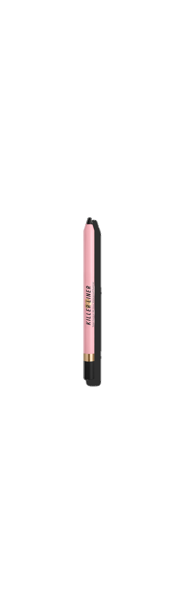 Ulta Too Faced  Killer Liner 36 Hour Waterproof Gel Eyeliner