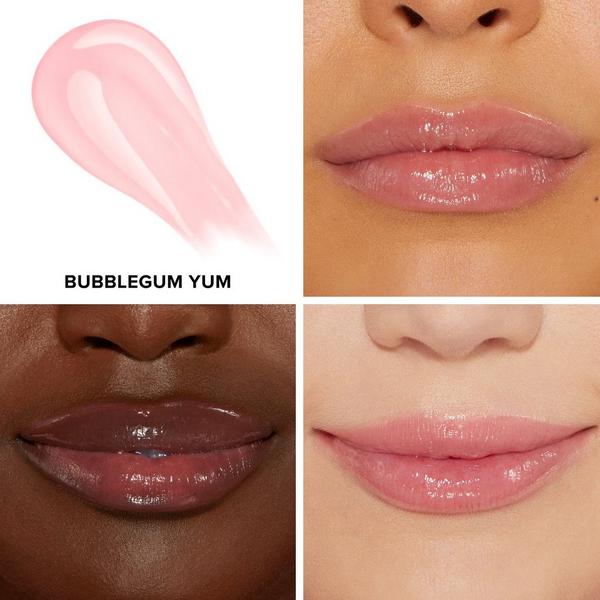 Ulta Too Faced  Lip Injection Extreme Hydrating Lip Plumper Gloss