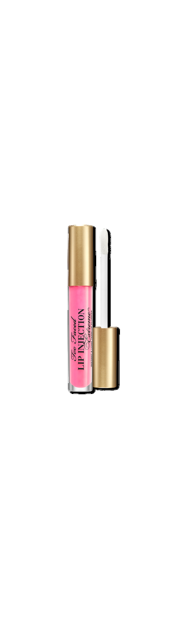 Ulta Too Faced  Lip Injection Extreme Hydrating Lip Plumper Gloss