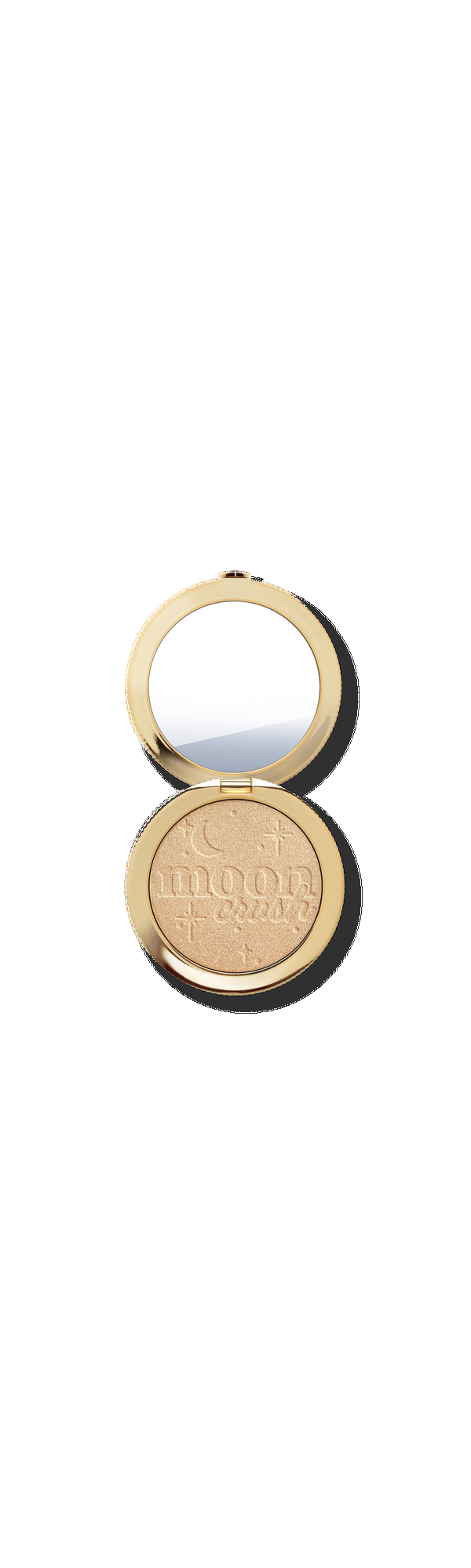 Ulta Too Faced  Moon Crush Multi-Use Powder Highlighter