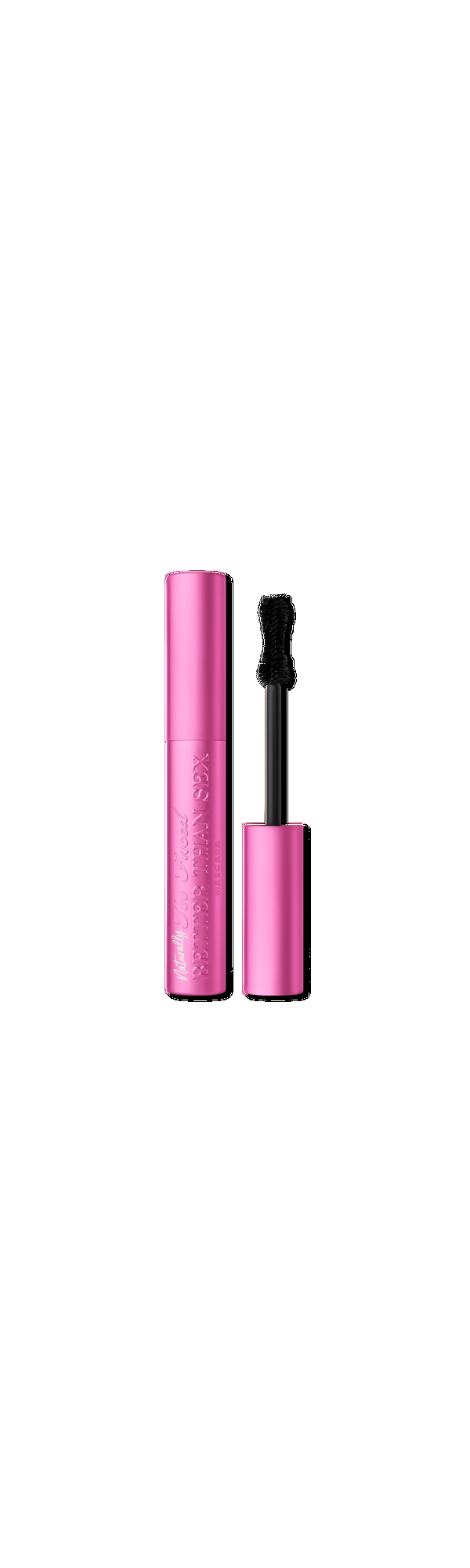 Ulta Too Faced  Naturally Better Than Sex Lengthening and Volumizing Mascara