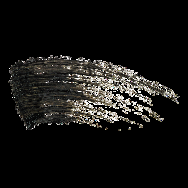 Ulta Too Faced  Travel Size Better Than Sex Volumizing & Lengthening Waterproof Mascara