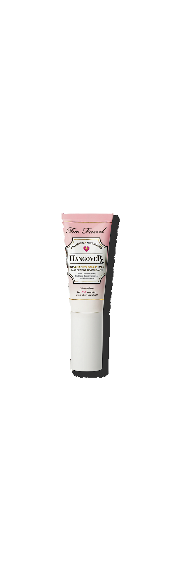 Ulta Too Faced  Travel Size Hangover Replenishing Face Primer