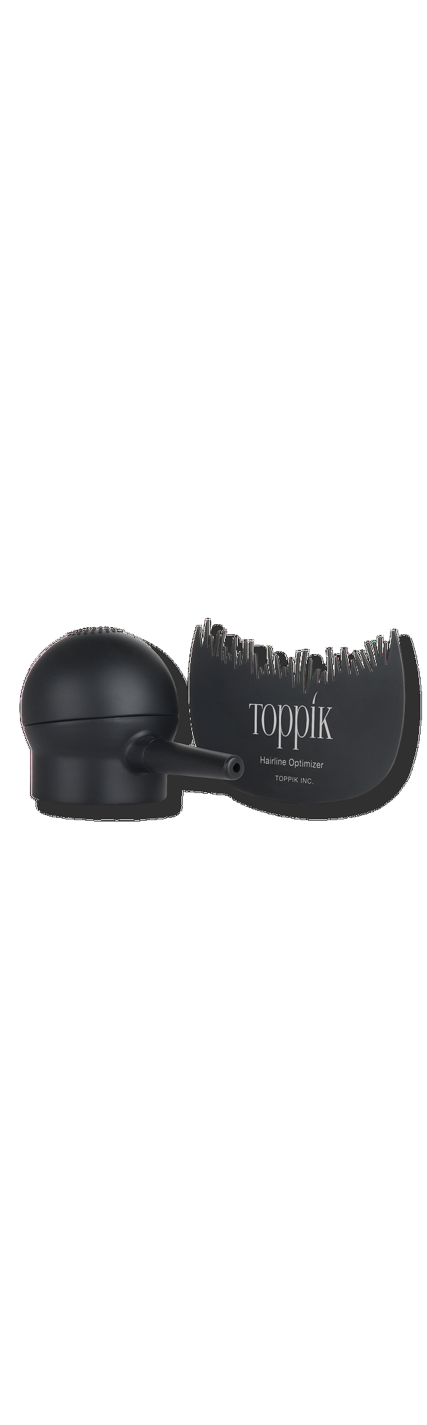 Ulta Toppik  Hair Perfecting Duo Hair Fiber Applicator Set