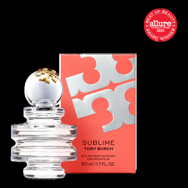 Ulta Tory Burch  Sublime By Tory Burch Eau De Parfum