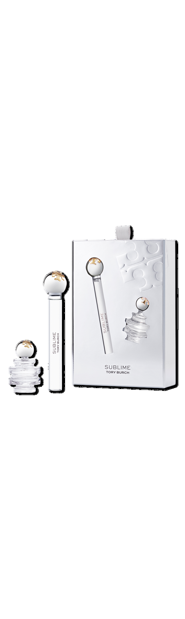 Ulta Tory Burch  Sublime Eau de Parfum Travel Spray Set