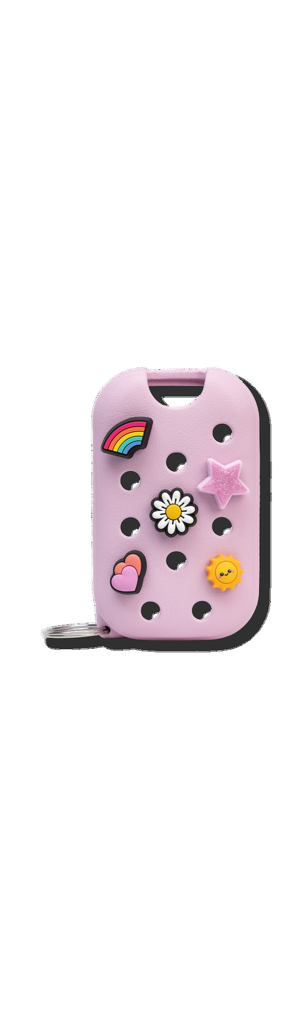 Ulta Touchland  Crocs x Touchland Hand Sanitizer Mist Case