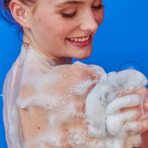 Ulta Tree Hut  Ocean Glow Hydrating Foaming Gel Body Wash