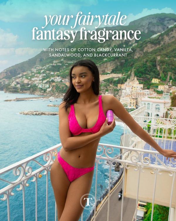 Ulta Truly  Unicorn Fruit Skin Brightening Deodorant