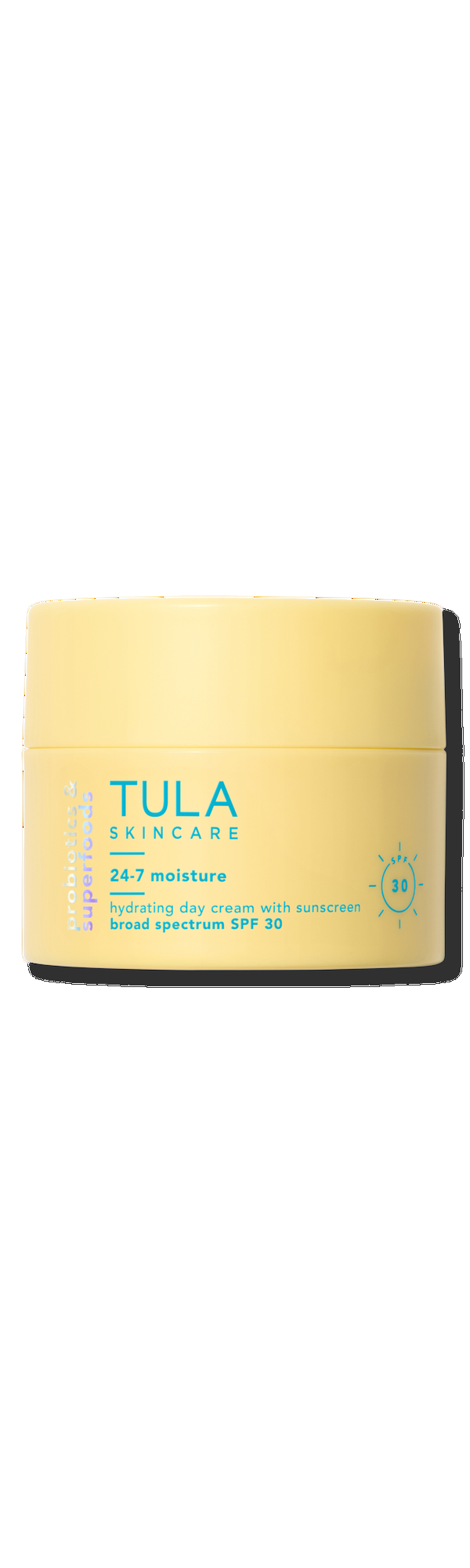 Ulta TULA  24-7 Moisture Hydrating Day Cream with SPF 30