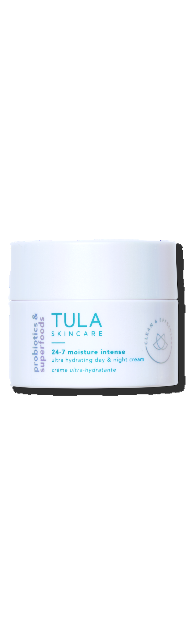 Ulta TULA  24-7 Moisture Intense Ultra Hydrating Day & Night Cream
