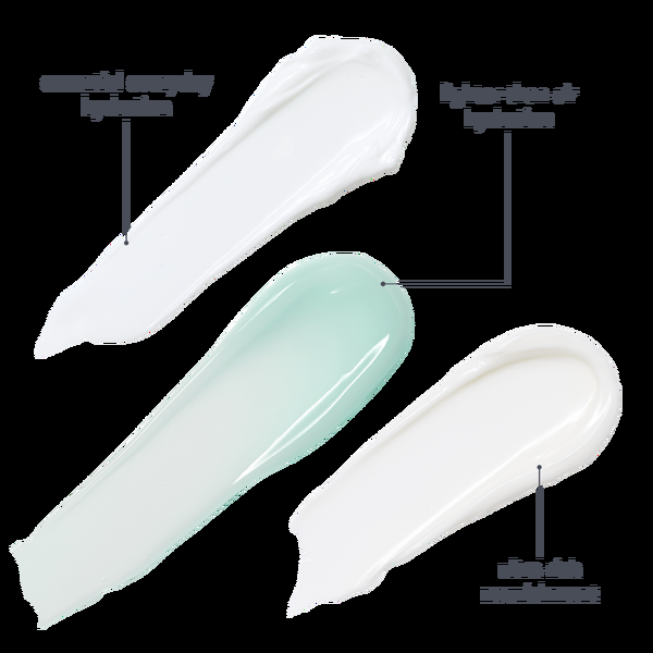 Ulta TULA  24-7 Moisture Minis Hydrating Moisturizer Trio