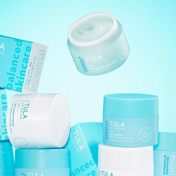 Ulta TULA  24-7 Moisture Minis Hydrating Moisturizer Trio