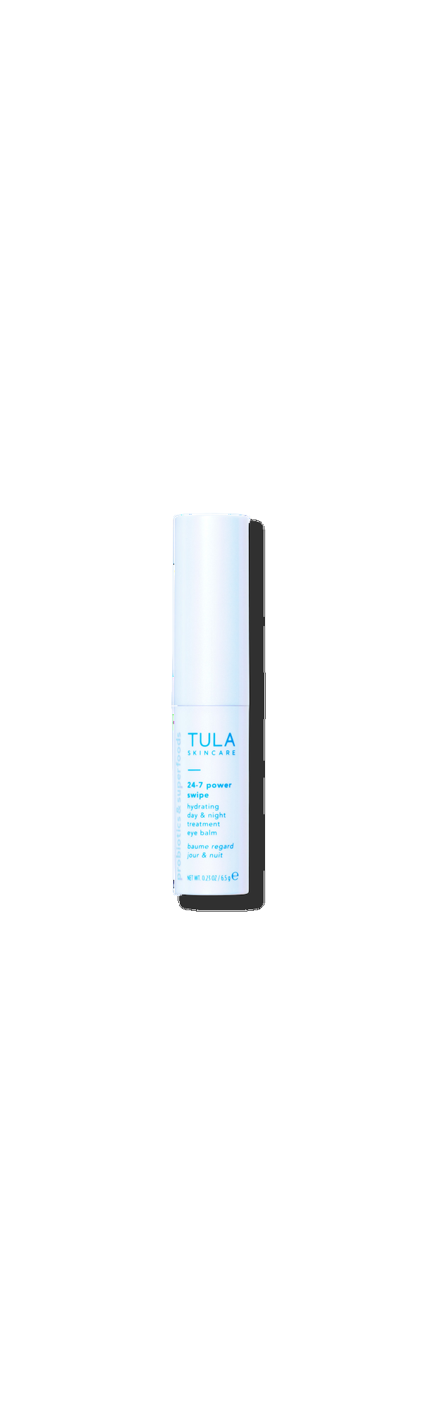 Ulta TULA  24-7 Power Swipe Hydrating Day & Night Treatment Eye Balm