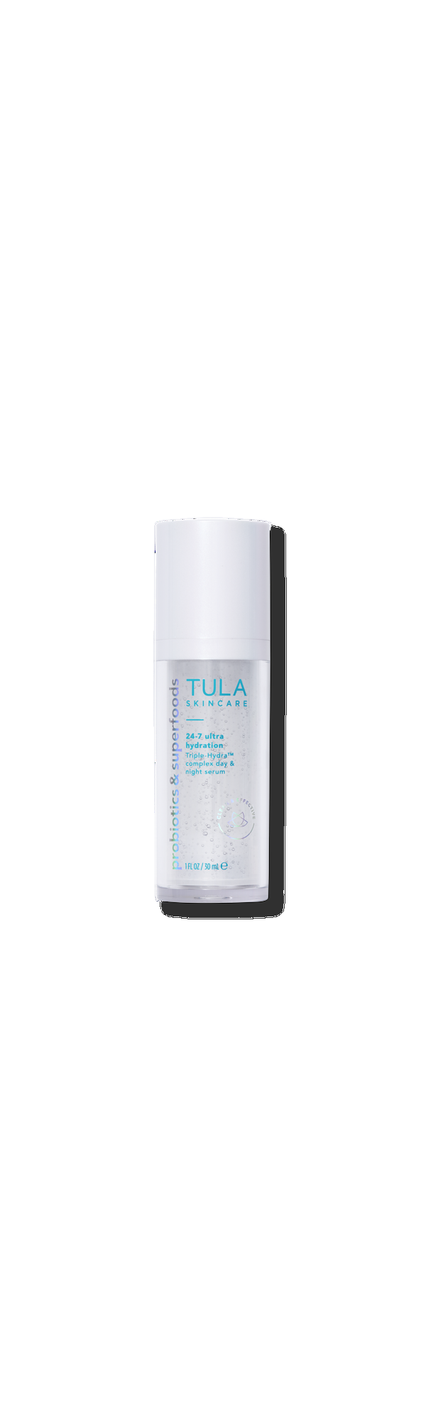 Ulta TULA  24-7 Ultra Hydration Triple-Hydra Complex Day & Night Serum