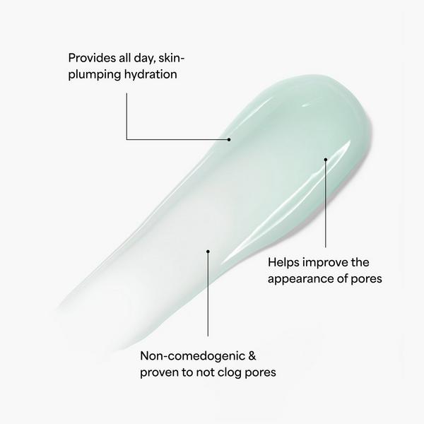 Ulta TULA  24-7 Weightless Moisture Day & Night Gel Cream