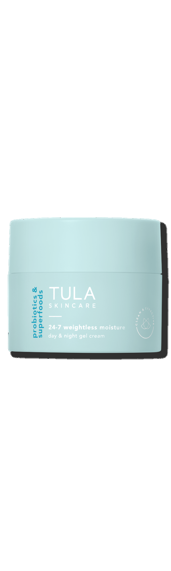 Ulta TULA  24-7 Weightless Moisture Day & Night Gel Cream