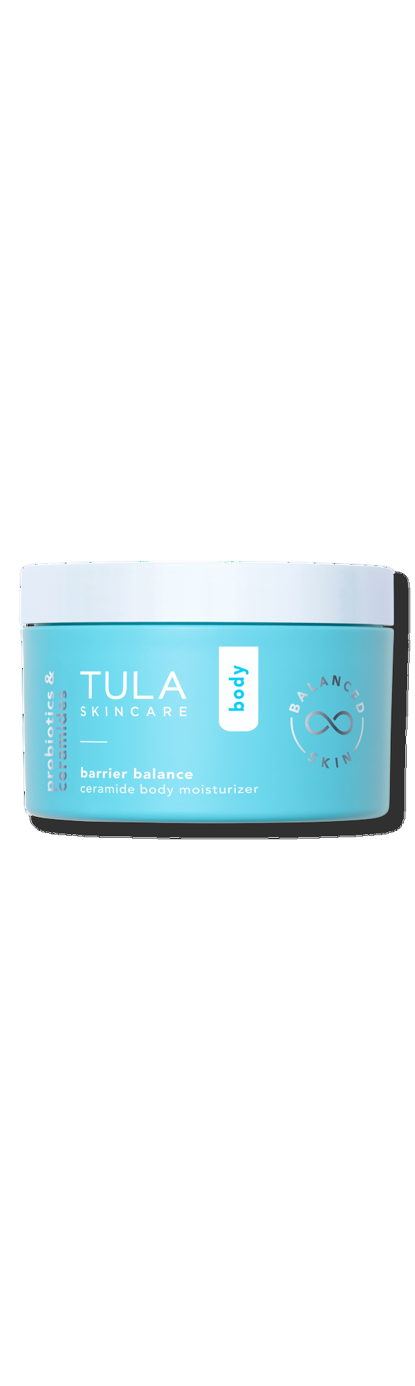 Ulta TULA  Barrier Balance Ceramide Body Moisturizer