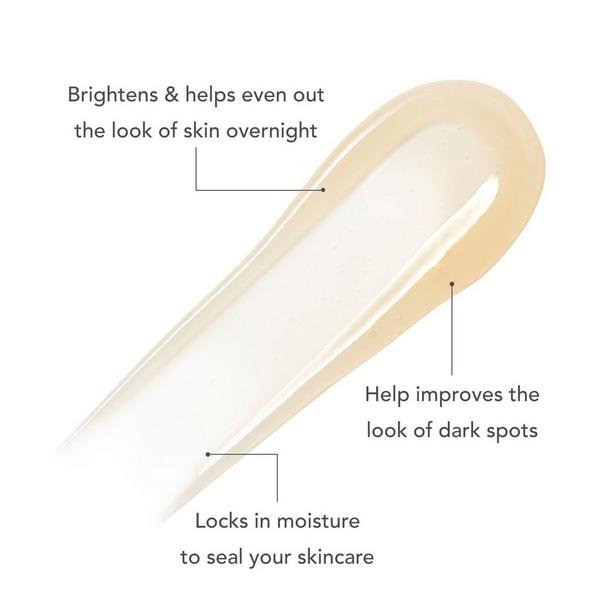 Ulta TULA  Bedtime Bright Vita-Charge Overnight Brightening Treatment