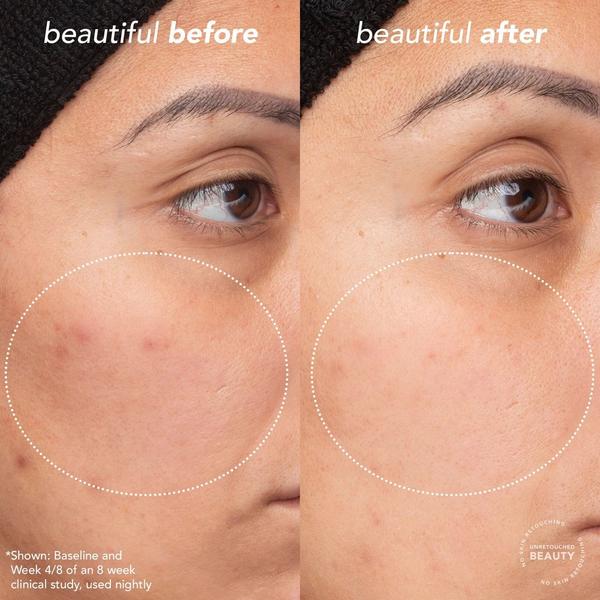 Ulta TULA  Bedtime Bright Vita-Charge Overnight Brightening Treatment