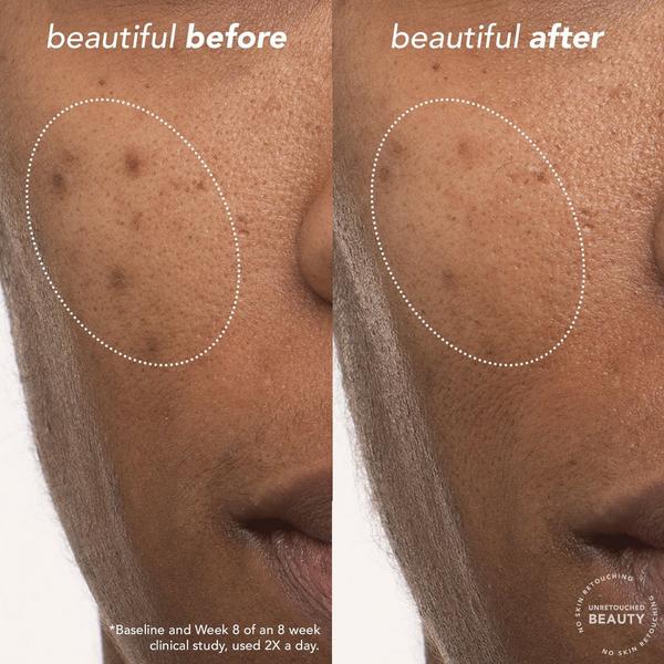 Ulta TULA  Bright Start Vitamin C Antioxidant Brightening Moisturizer