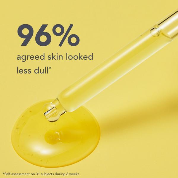 Ulta TULA  Brightening Treatment Drops Triple Vitamin C Serum