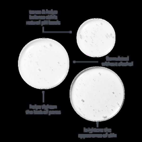 Ulta TULA  Clarifying Tonic Alcohol-Free Daily Toner