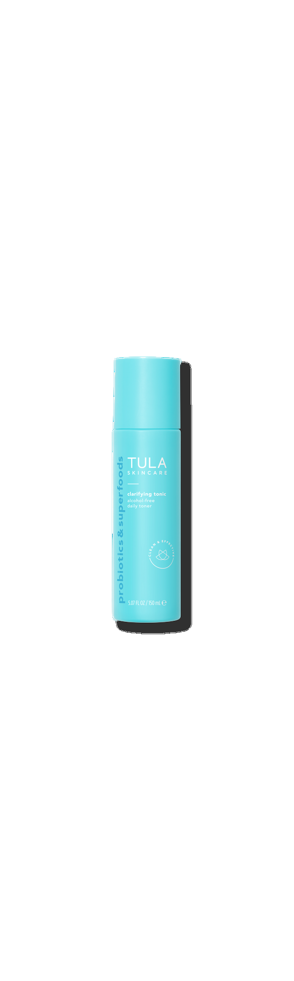 Ulta TULA  Clarifying Tonic Alcohol-Free Daily Toner