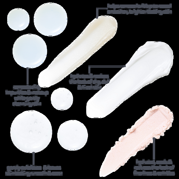 Ulta TULA  Glow Starts Here Bestselling Skin Essentials Kit