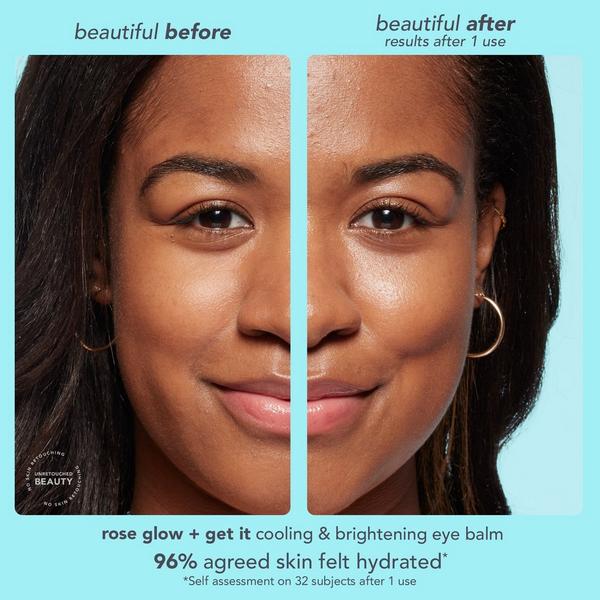 Ulta TULA  Glow Starts Here Bestselling Skin Essentials Kit