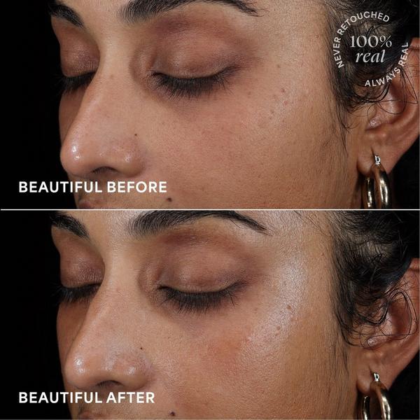 Ulta TULA  Protect + Glow Daily Sunscreen Gel Broad Spectrum SPF 30