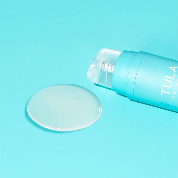 Ulta TULA  Secret Solution Pro-Glycolic 10% Resurfacing Toner